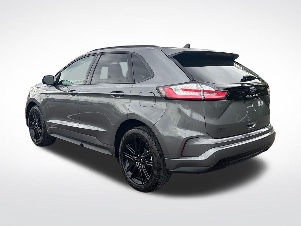 2024 Ford Edge ST Line
