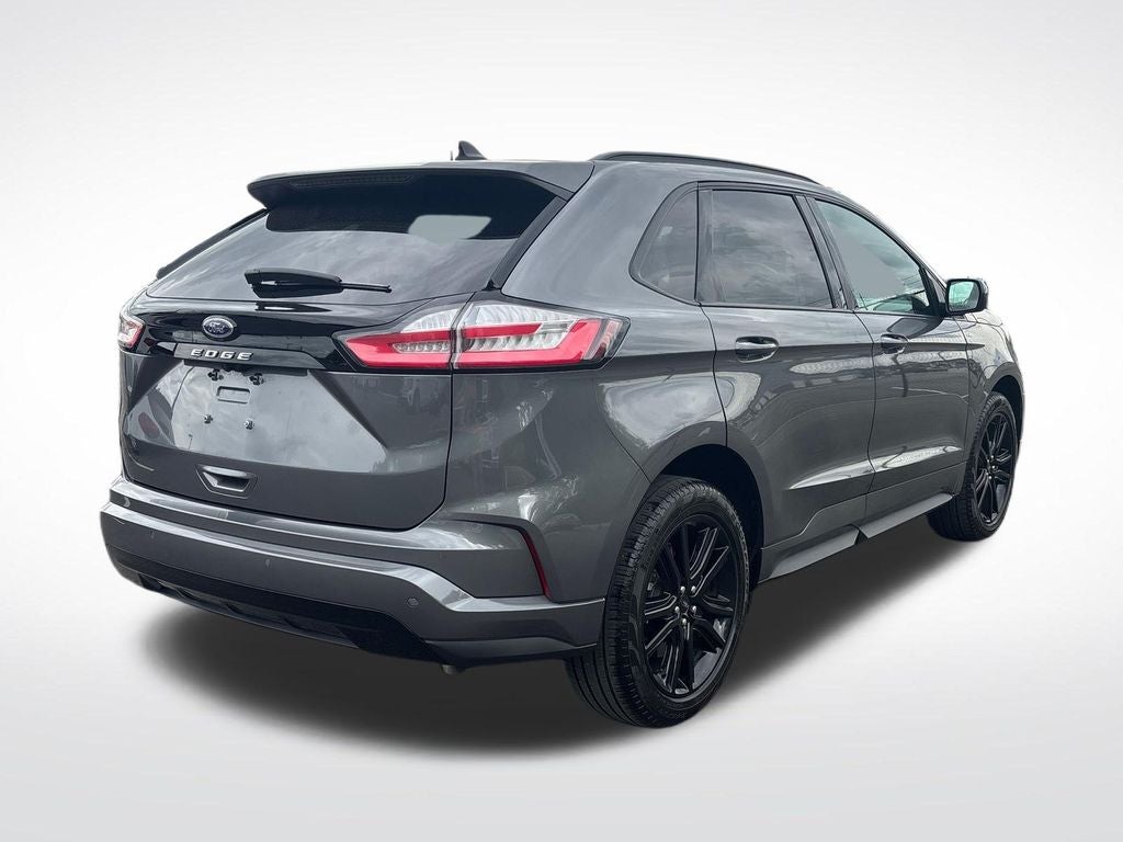 2024 Ford Edge ST Line