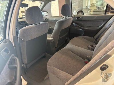 1998 Honda Civic LX