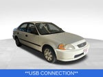 1998 Honda Civic LX