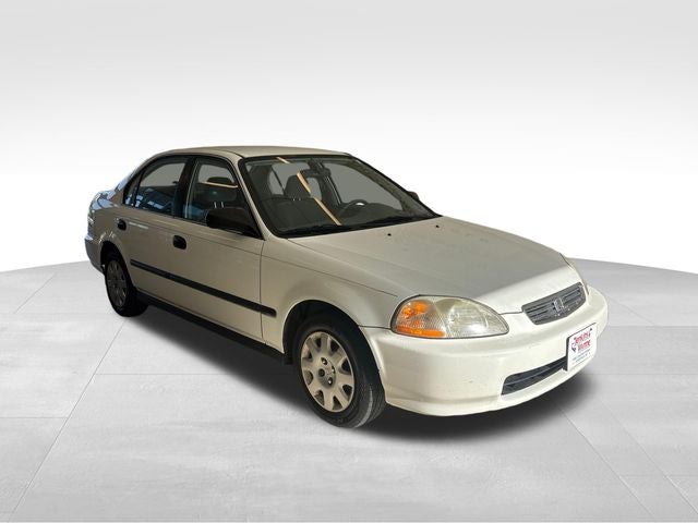 1998 Honda Civic LX