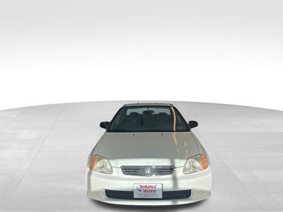 1998 Honda Civic LX