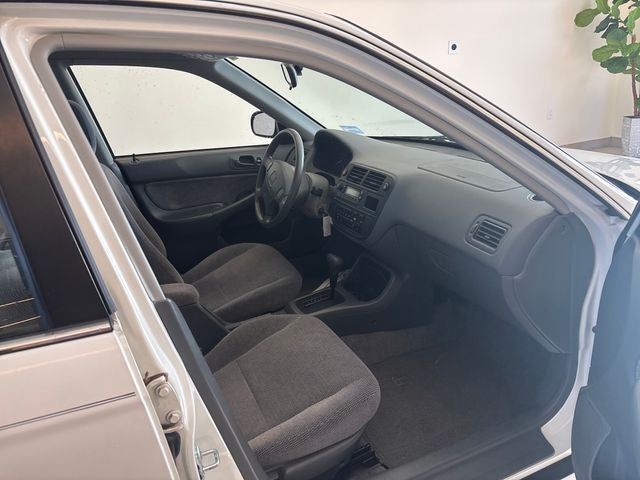 1998 Honda Civic LX