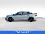 2022 Honda Civic Si