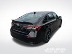 2026 Honda Civic Si FWD