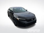 2026 Honda Civic Si FWD