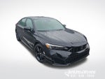 2026 Honda Civic Si FWD