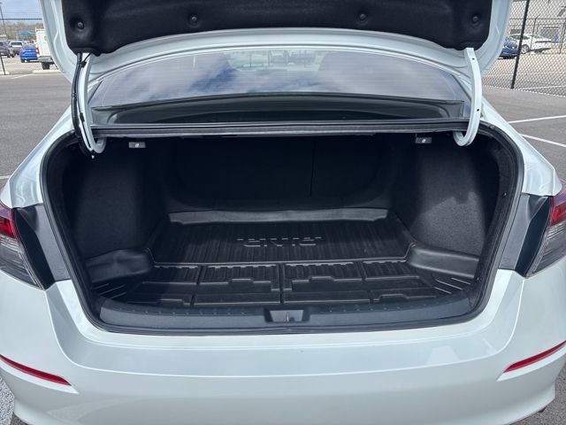 2025 Honda Civic Si Base