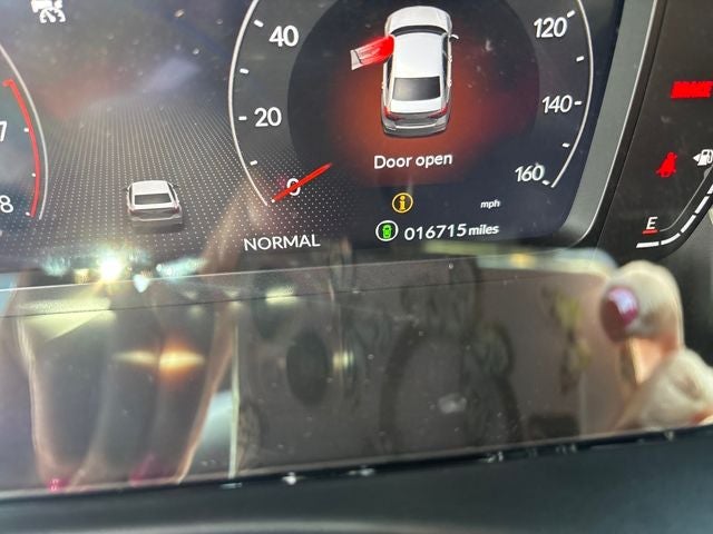 2025 Honda Civic Si Base