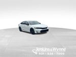 2026 Honda Civic Sport FWD