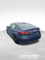 2026 Honda Civic Sport FWD