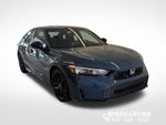 2026 Honda Civic Sport FWD