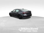 2026 Honda Civic Sport FWD