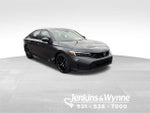 2026 Honda Civic Sport FWD