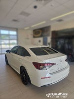 2026 Honda Civic Sport FWD