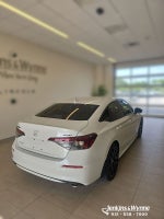 2026 Honda Civic Sport FWD
