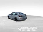 2026 Honda Civic Sport FWD