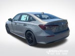 2026 Honda Civic Sport FWD