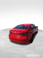 2026 Honda Civic Sport FWD