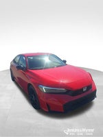 2026 Honda Civic Sport FWD