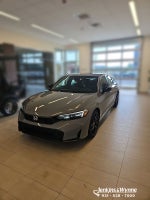 2026 Honda Civic Sport FWD
