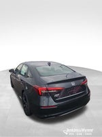 2026 Honda Civic Sport FWD