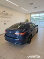 2026 Honda Civic Sport FWD