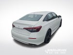 2026 Honda Civic Sport FWD