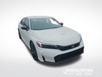 2026 Honda Civic Sport FWD