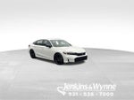 2026 Honda Civic Sport FWD