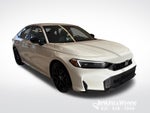 2026 Honda Civic Sport FWD