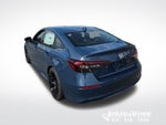 2026 Honda Civic Sport FWD