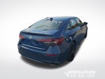 2026 Honda Civic Sport FWD