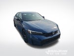 2026 Honda Civic Sport FWD