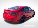 2026 Honda Civic Sport FWD