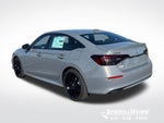 2026 Honda Civic Sport FWD