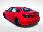 2026 Honda Civic Sport FWD