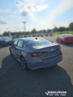 2026 Honda Civic Hybrid Sport Touring FWD