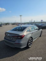 2026 Honda Civic Hybrid Sport Touring FWD