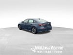 2026 Honda Civic Hybrid Sport Touring FWD