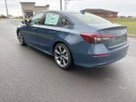 2026 Honda Civic Hybrid Sport Touring FWD