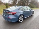 2026 Honda Civic Hybrid Sport Touring FWD