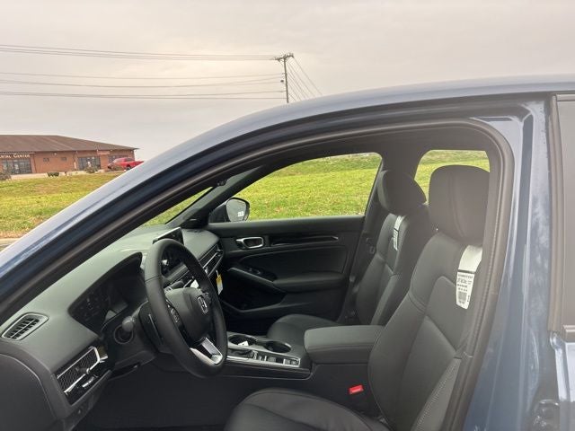 2026 Honda Civic Hybrid Sport Touring FWD