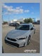 2026 Honda Civic Hybrid Sport Touring FWD