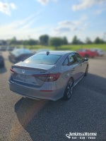2026 Honda Civic Hybrid Sport Touring FWD
