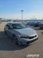 2026 Honda Civic Hybrid Sport Touring FWD