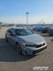 2026 Honda Civic Hybrid Sport Touring FWD