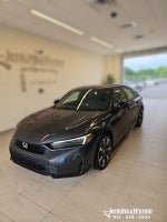 2026 Honda Civic Hybrid Sport Touring FWD