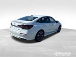 2026 Honda Civic Hybrid Sport Touring FWD