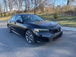2026 Honda Civic Hybrid Sport Touring FWD